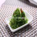 Gold supplier Chuka wakame fresh edible seasoned seaweed